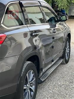 تويوتا هايلاندر